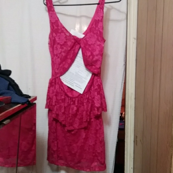 Dress - Picture 2 of 2